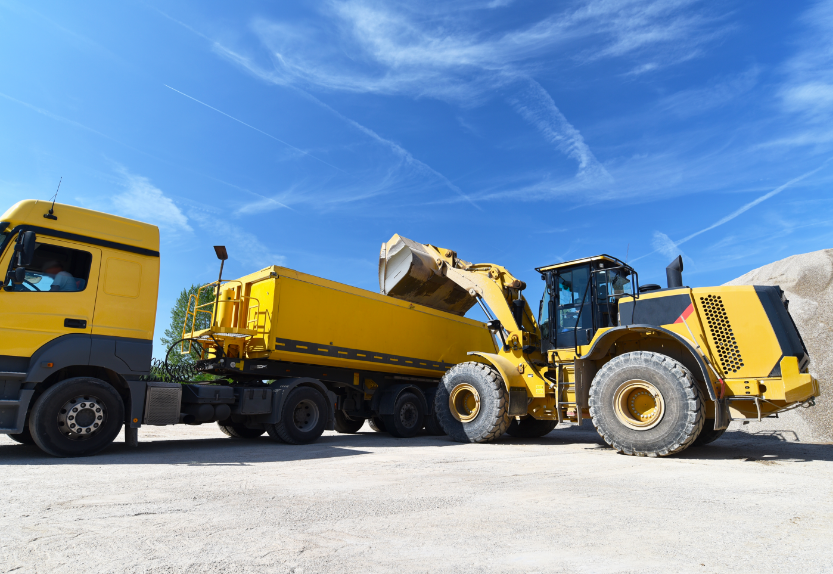 truck image