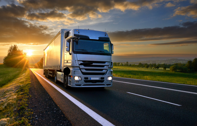 truck image